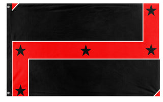 Cattonian flag (The Cattonian royal family)