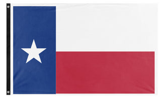 Texas flag (USA STATE)