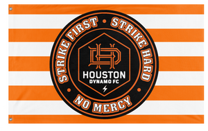 Dynamo flag (KWard)