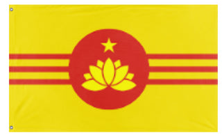 Republic of Vietnam flag (DT)