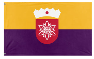 Magnustan flag (Magnus)