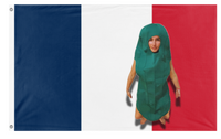 pickle flag (Tomoe)