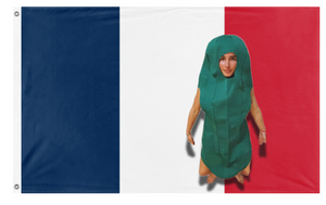 pickle flag (Tomoe)