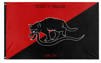 Sabo-Tabby Cat flag (Panas)