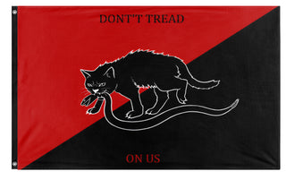 Sabo-Tabby Cat flag (Panas)