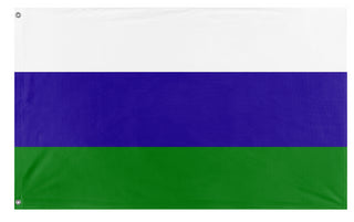 Lantau flag (Lantau government in exile)