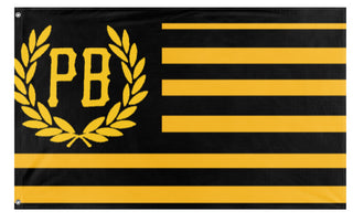 anarco-Capitalist USA  flag (DT)