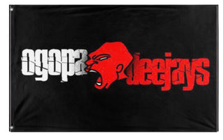 Ogopa Deejays flag (EO)