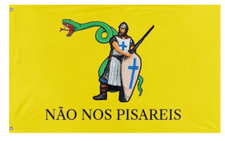 Libertario_Portugal flag (Nobre)