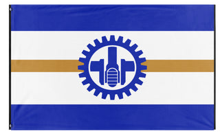 TLK flag (ASKEN)