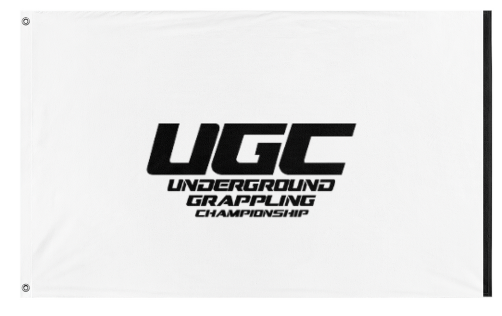 UGC flag (fepe) – Flagmaker & Print