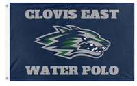 east flag (John)