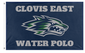 east flag (John)