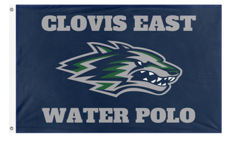 east flag (John)