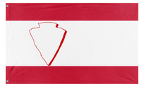 Lake Shawnee flag (Lukas Christopher Rosett)