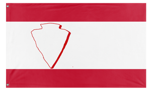 Lake Shawnee flag (Lukas Christopher Rosett)