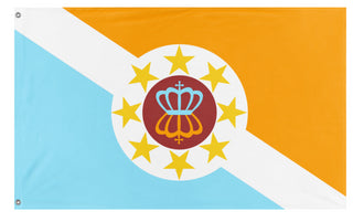 PWET flag (Oguhle)