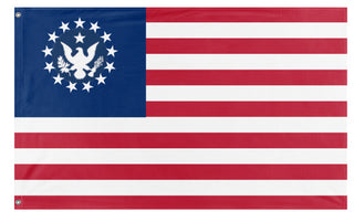 Greater Republic of America flag (DT)