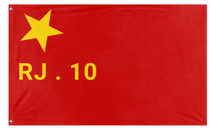 PKM flag (Abdullah CD)