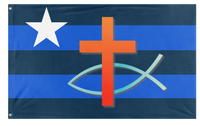 Soter Navy flag (Hesh)