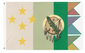 NewoklahomaStateFlagv1 flag (Arlybit)