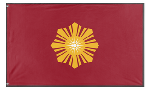 Paraiso flag (BUY PARAISO)