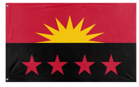 RHRB flag (Bobby)