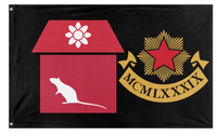 Irida flag ((Bez))