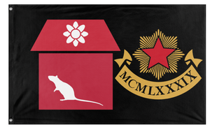 Irida flag ((Bez))