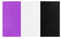 Terenure flag (Dukey)