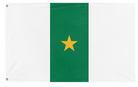 Republic of Imperum flag (Liam Gruner Mestey)