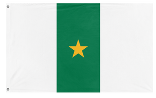 Republic of Imperum flag (Liam Gruner Mestey)