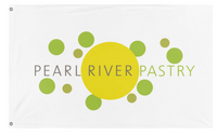PRP flag (Tiffany)