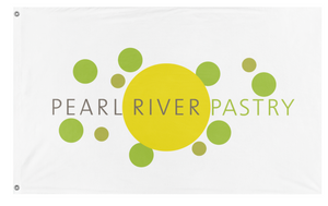 PRP flag (Tiffany)