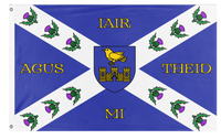 Hasting's banner flag (Hastings)