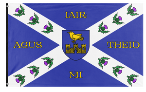 jasdfij flag (your mother dearest)
