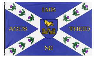 jasdfij flag (your mother dearest)