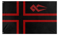 bbc flag (monkey)
