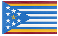 UGR flag (PG)