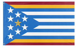 UGR flag (PG)