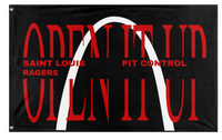 STLRAGERS flag (eliirager)