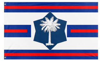 Republic of Cuba flag (DT)