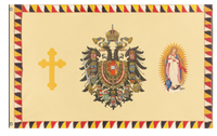 Austria-Hungary flag (Lukas)