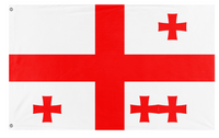 jarvis new zealand flag (mr morocco)