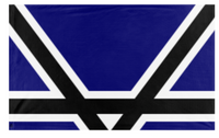 Greria flag (Miles)