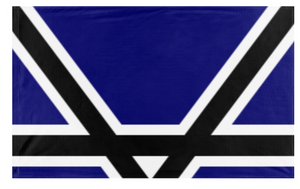 Greria flag (Miles)