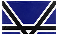 Greria (MaW) flag ("Miles" K.)