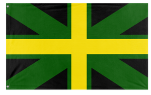 Great Freedonia  flag (Flag marker print)