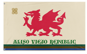 AV REPUBLIC flag (Maskimo12)