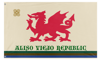 AV REPUBLIC flag (Maskimo12)